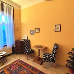 Petterhof Daire Schottwien