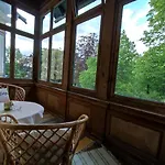 Petterhof Apartment *