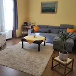 شقة Petterhof *