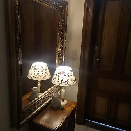 Apartment Petterhof Schottwien