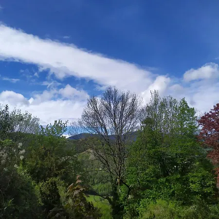 Διαμέρισμα Petterhof