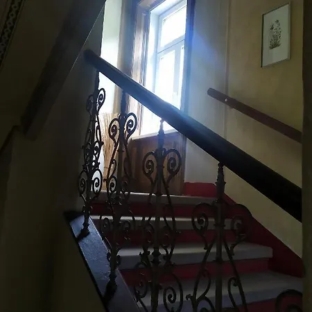 Petterhof Apartment
