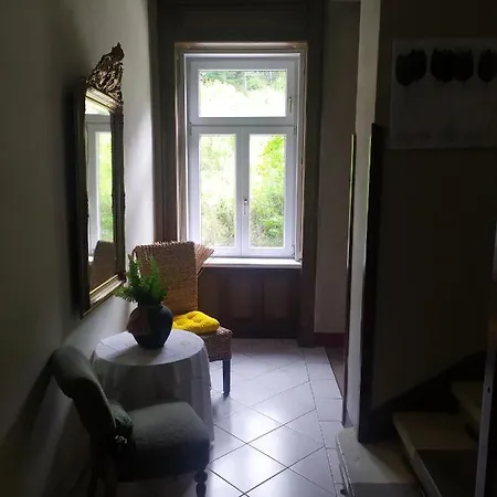 Petterhof Apartment