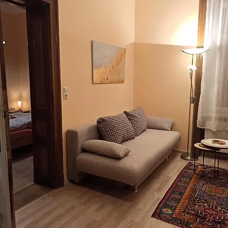 Apartment Petterhof *