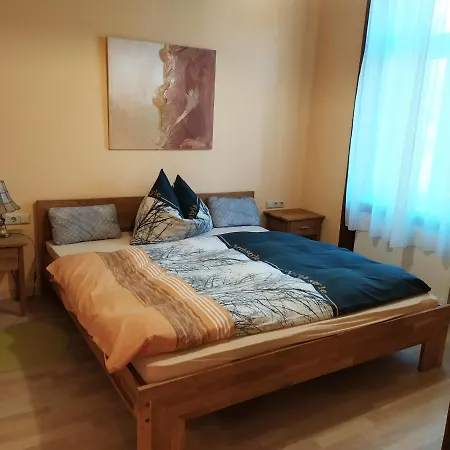 Petterhof Schottwien