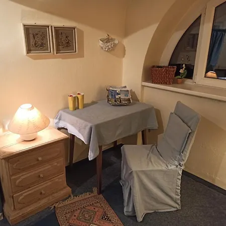Petterhof Apartment