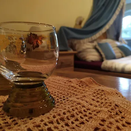 Appartamento Petterhof Schottwien