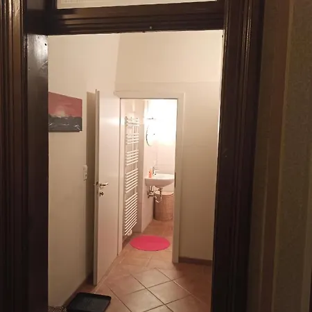 Petterhof Apartment Schottwien