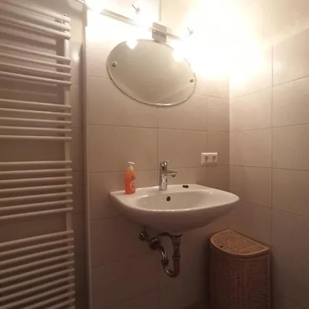 Petterhof Апартаменты