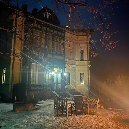 Διαμέρισμα Petterhof