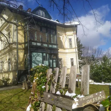 Διαμέρισμα Petterhof *