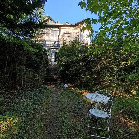Petterhof Διαμέρισμα