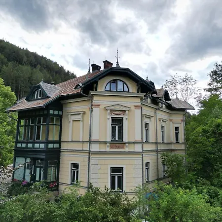 Petterhof Schottwien