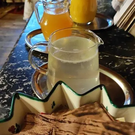 Apartment Petterhof Schottwien