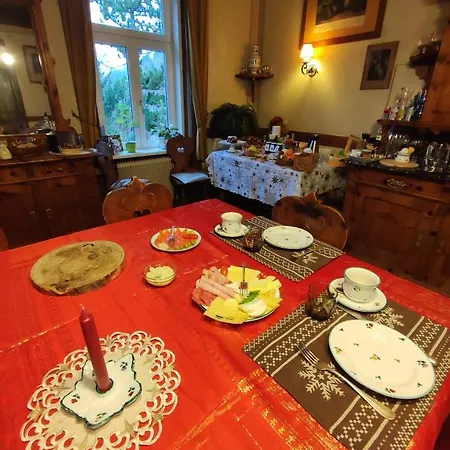 Apartment Petterhof Schottwien