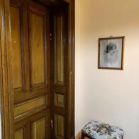 Petterhof 아파트 Schottwien