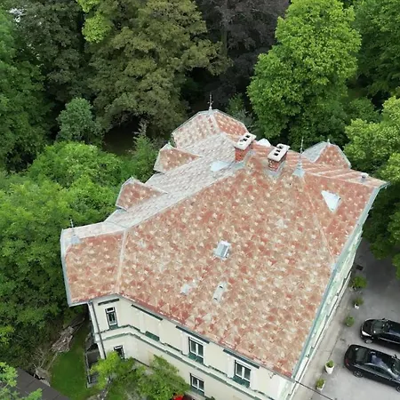 Petterhof Schottwien