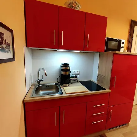 Petterhof Schottwien