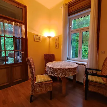 Petterhof Apartment