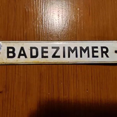 Petterhof * Schottwien