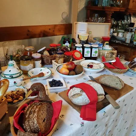 Petterhof Apartment Schottwien