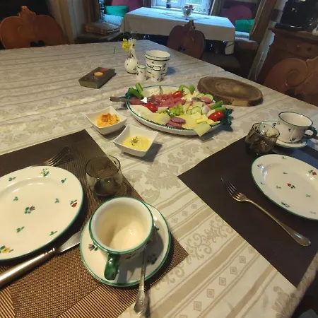 Petterhof Апартаменты *