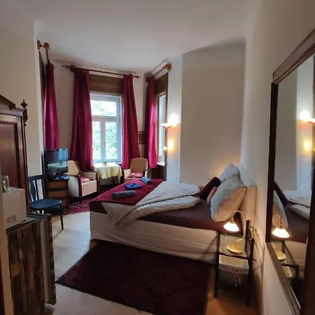 Petterhof Schottwien