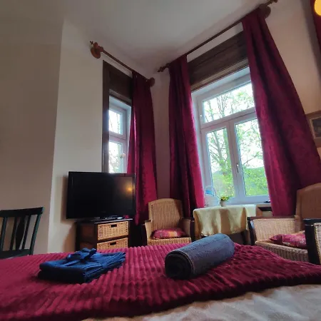 Petterhof Schottwien