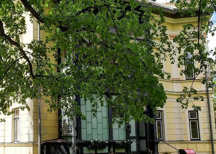 Petterhof Διαμέρισμα