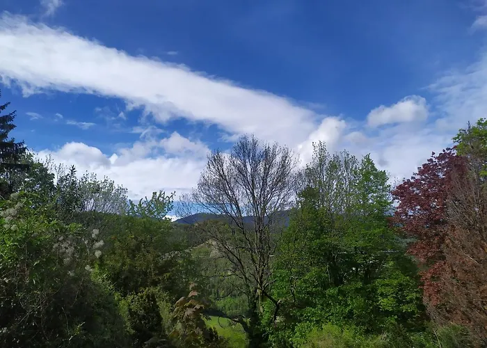 Διαμέρισμα Petterhof