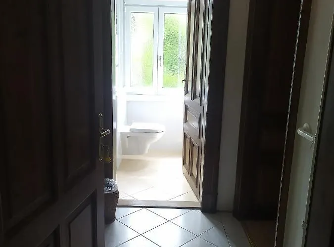 Apartman Petterhof Schottwien