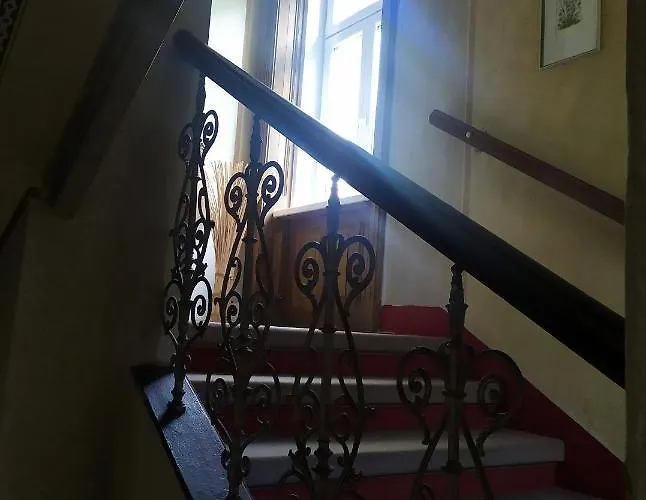 Petterhof Апартаменты