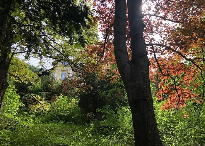 아파트 Petterhof *