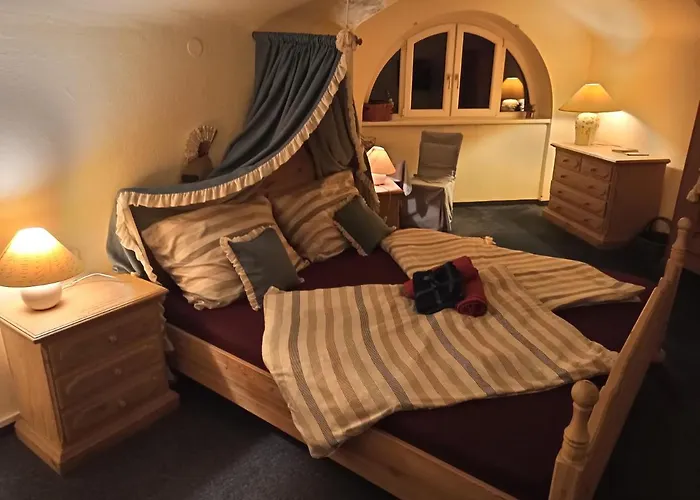 Petterhof Διαμέρισμα Schottwien