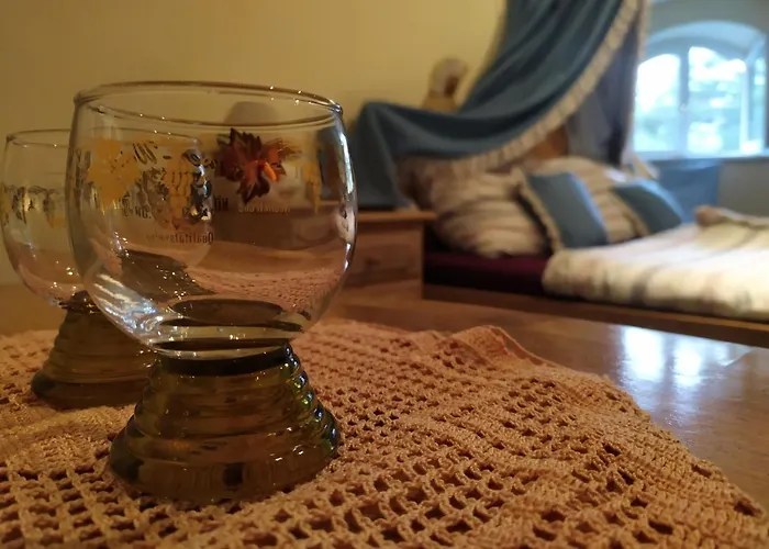 Διαμέρισμα Petterhof Schottwien