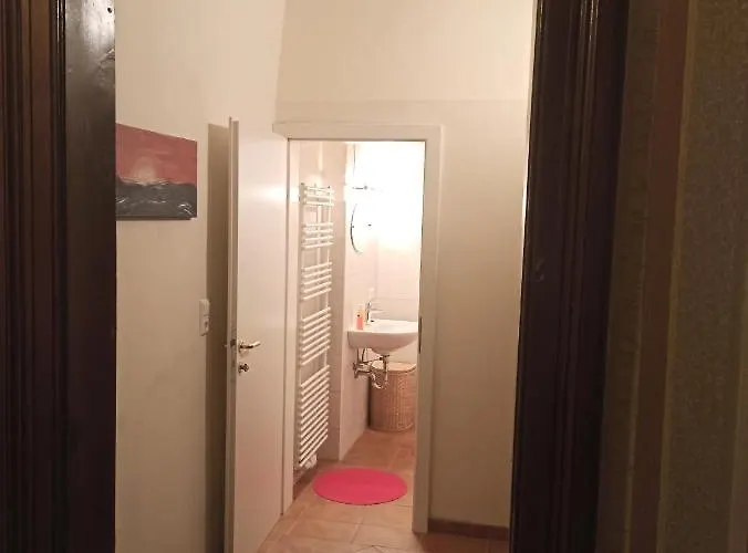 Petterhof Apartman Schottwien