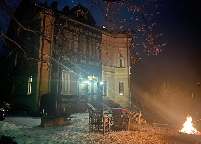 Διαμέρισμα Petterhof