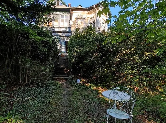 Petterhof Διαμέρισμα