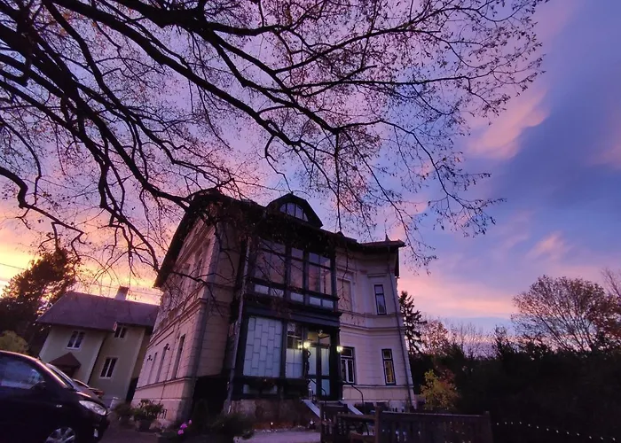 Petterhof Διαμέρισμα *