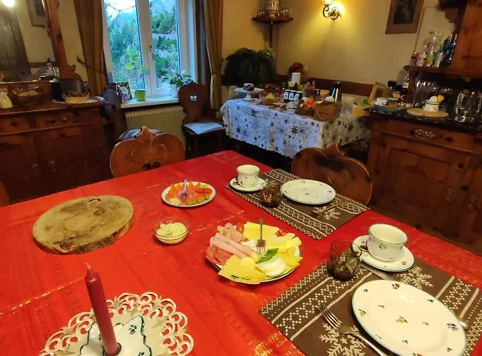 Διαμέρισμα Petterhof Schottwien