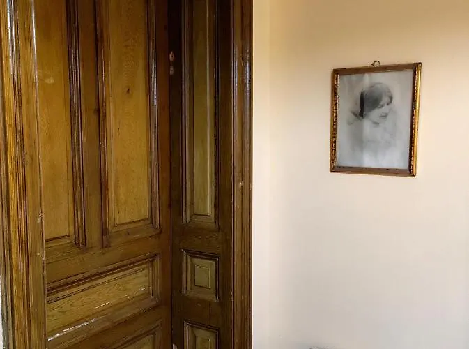 Petterhof Διαμέρισμα Schottwien