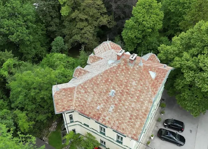 Petterhof Schottwien