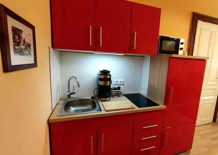 Petterhof Schottwien