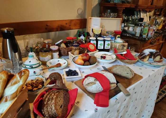 Petterhof Apartman Schottwien