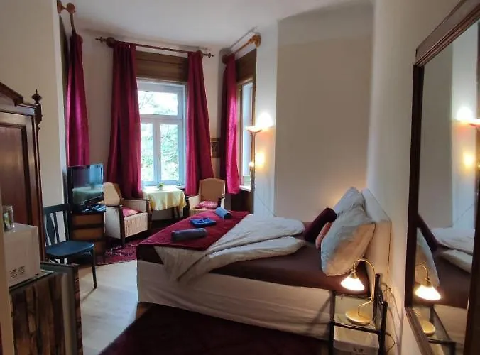 Petterhof Schottwien