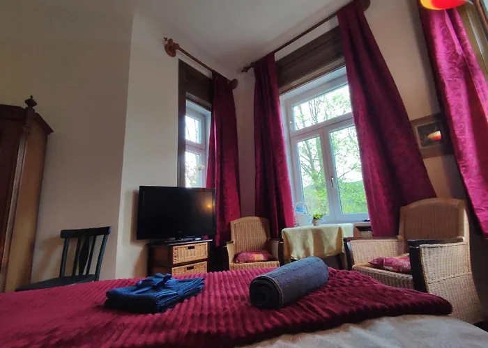 Petterhof Schottwien